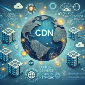 מה יתרונות ה CDN