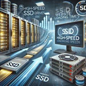 כונני ssd mvme התקן החדש של אחסון לשרתים