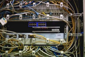 server